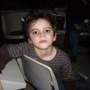 Meet your Posher, Steve